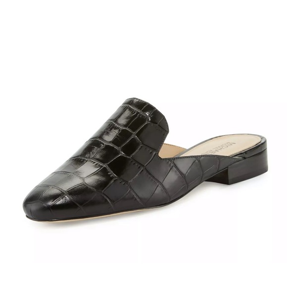 MICHAEL Michael Kors Shoes - MICHAEL KORS | leather slide 38.5 (8)